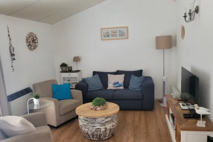 Accommodatie Beachpark 39 in Renesse