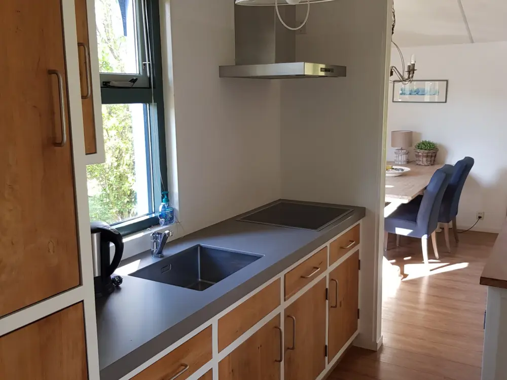 Accommodatie Beachpark 39 in Renesse