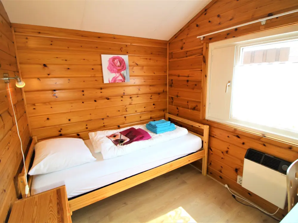 Accommodatie Beachpark 43 in Renesse