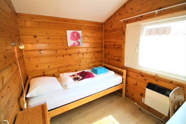 Accommodatie Beachpark 43 in Renesse