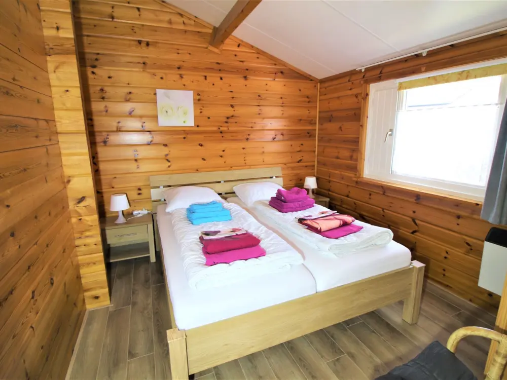 Accommodatie Beachpark 43 in Renesse