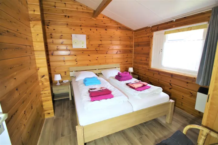 Accommodatie Beachpark 43 in Renesse