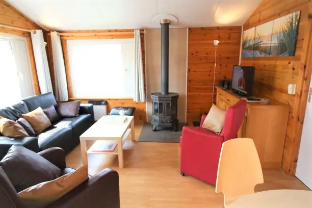 Accommodatie Beachpark 43 in Renesse