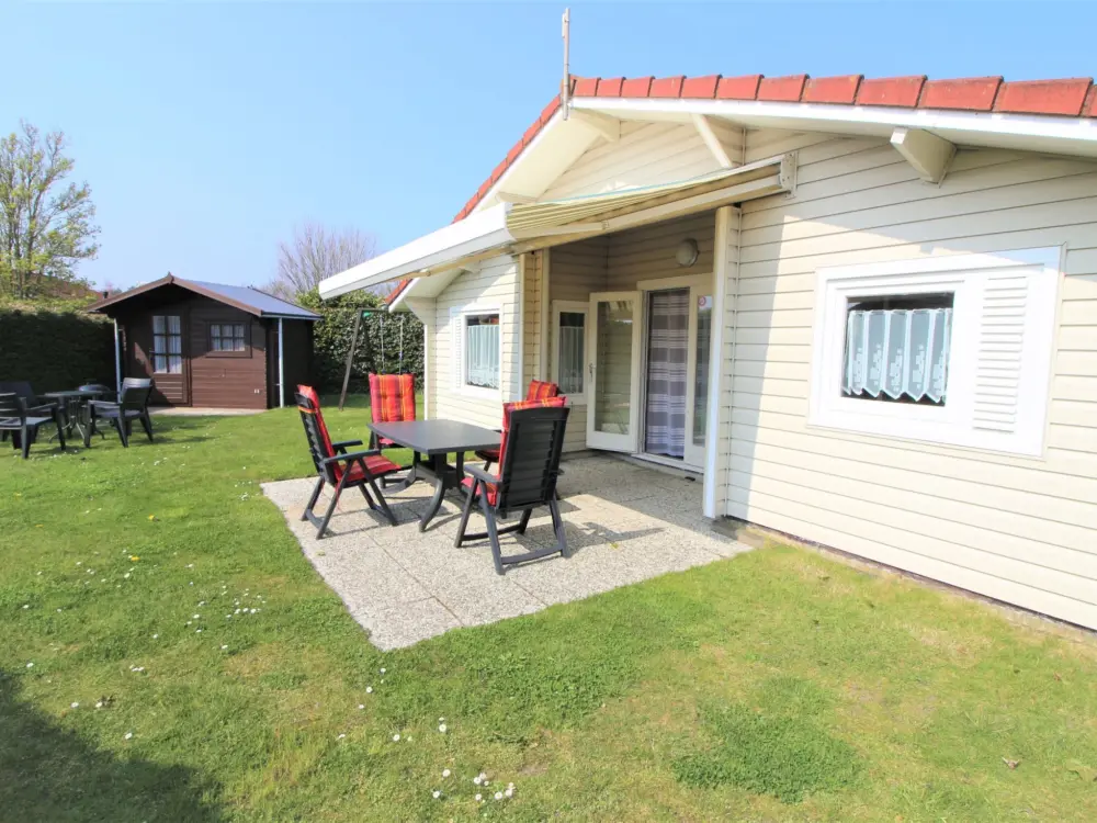Accommodatie Beachpark 71 Renesse in Renesse