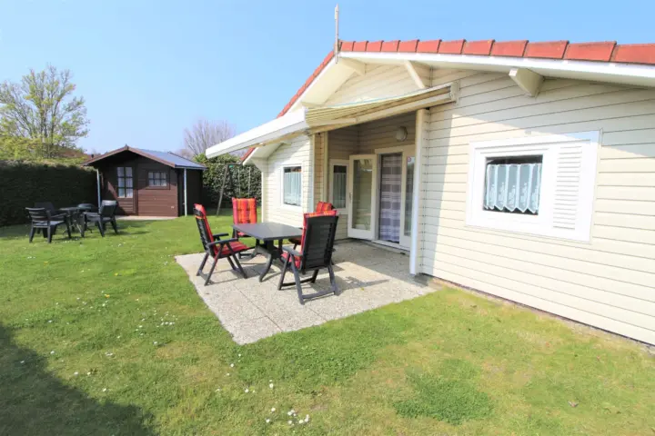 Accommodatie Beachpark 71 Renesse in Renesse