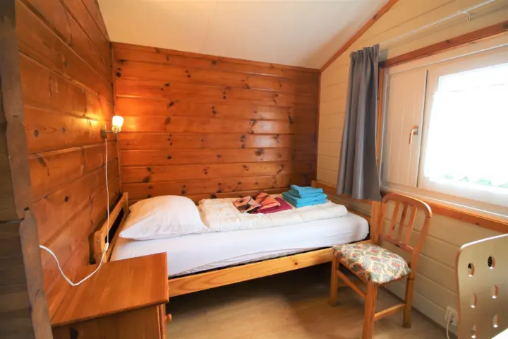 Accommodatie Beachpark 71 Renesse in Renesse
