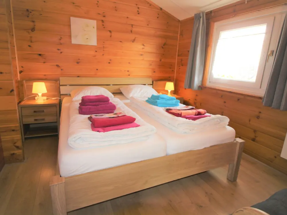 Accommodatie Beachpark 71 Renesse in Renesse