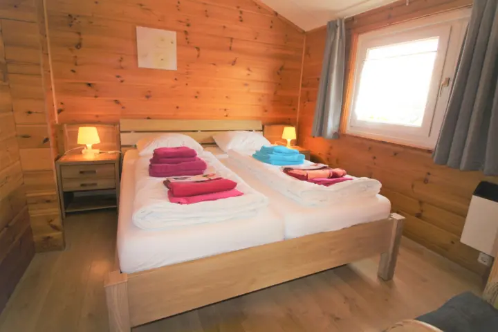 Accommodatie Beachpark 71 Renesse in Renesse