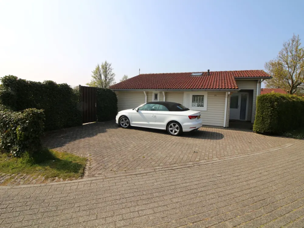 Accommodatie Beachpark 71 Renesse in Renesse