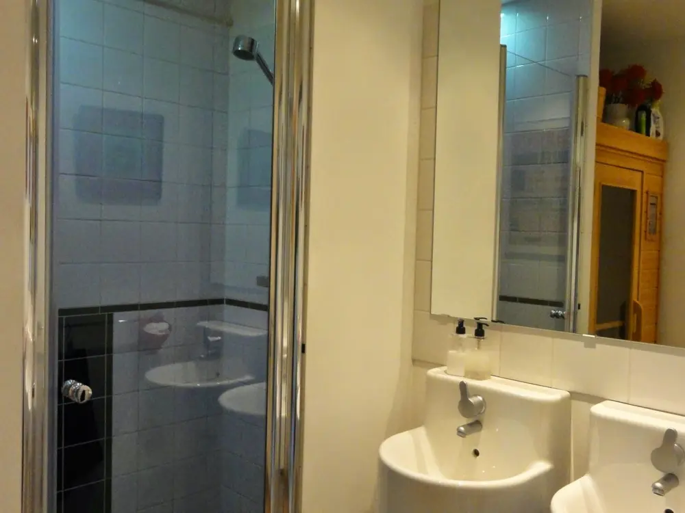 Bed And Breakfast Amsterdam West in Amsterdam