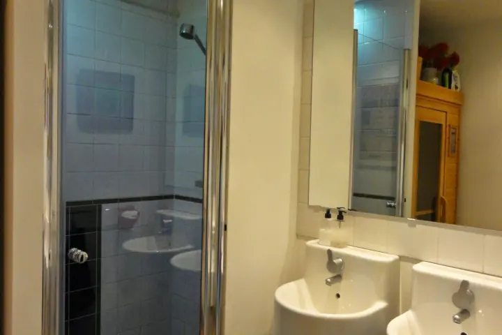 Bed And Breakfast Amsterdam West in Amsterdam