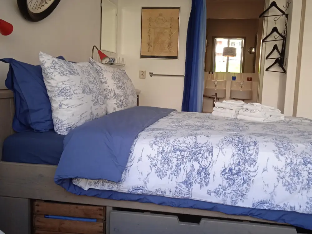 Bed And Breakfast Amsterdam West in Amsterdam