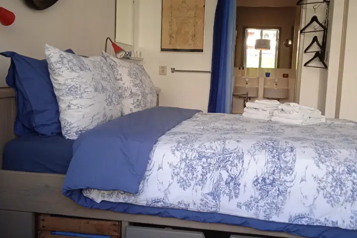 Bed And Breakfast Amsterdam West in Amsterdam
