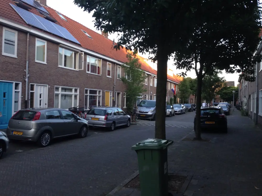 Bed And Breakfast Eugenie in Eindhoven