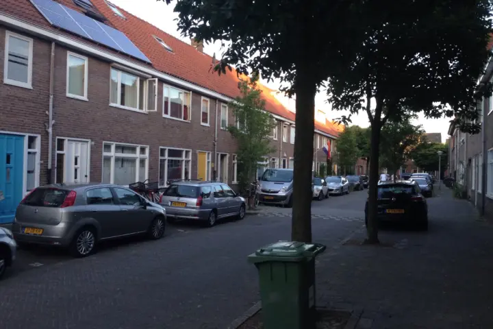 Bed And Breakfast Eugenie in Eindhoven