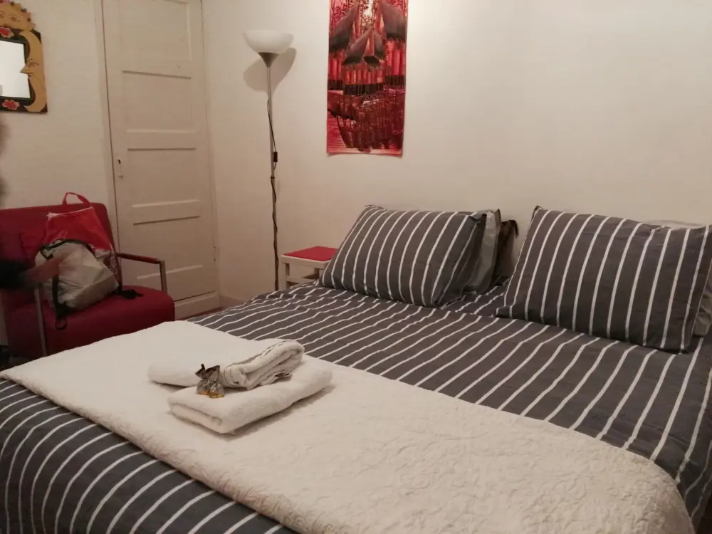 Bed And Breakfast Eugenie in Eindhoven
