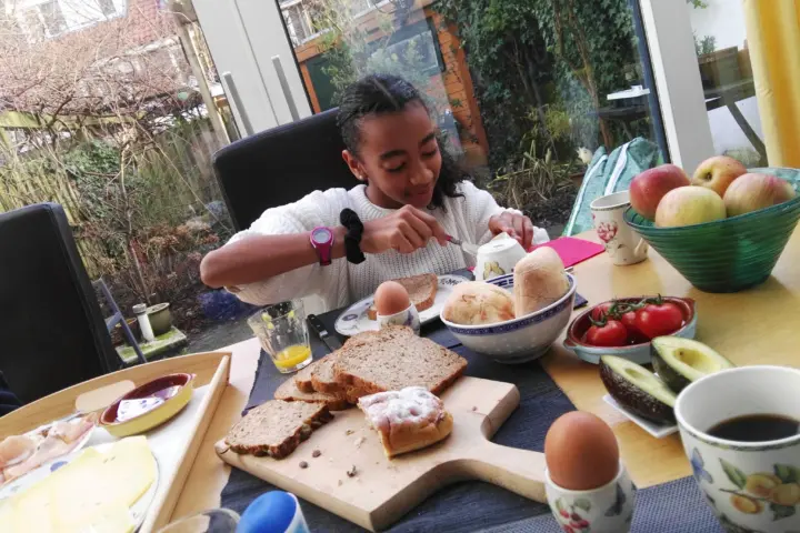 Bed And Breakfast Eugenie in Eindhoven