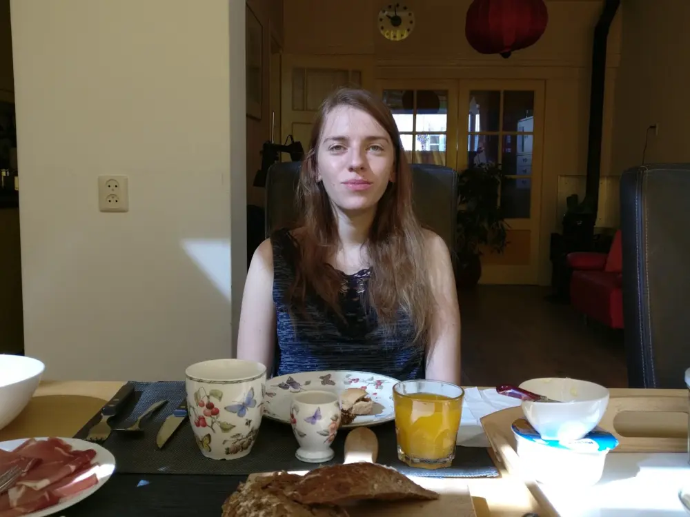 Bed And Breakfast Eugenie in Eindhoven