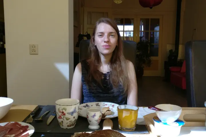Bed And Breakfast Eugenie in Eindhoven