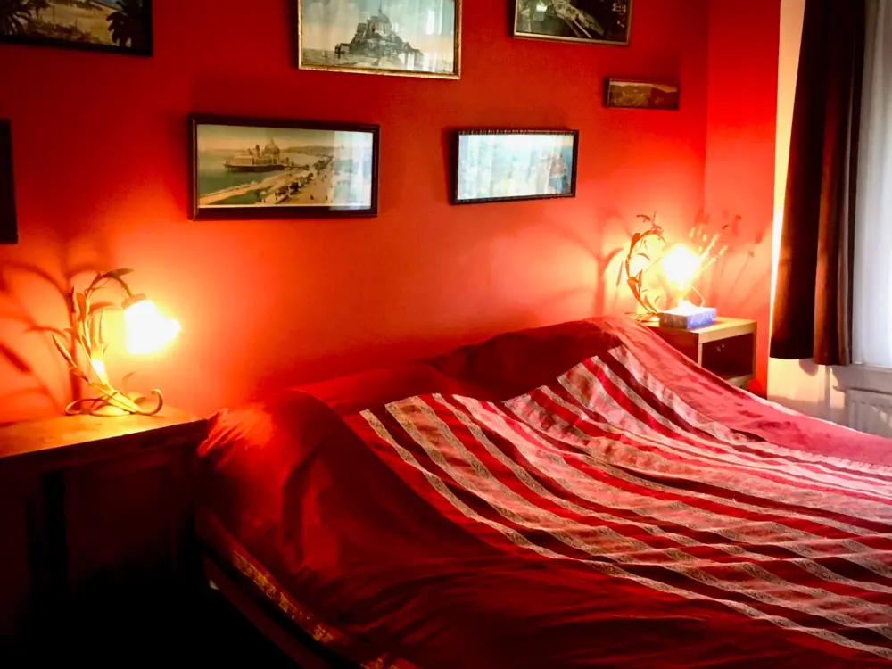 Bed and Breakfast Fleur d' Amsterdam in Amsterdam