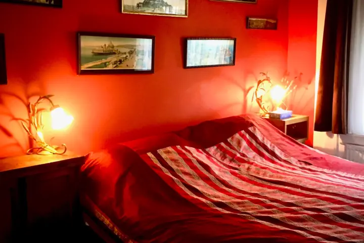Bed and Breakfast Fleur d' Amsterdam in Amsterdam