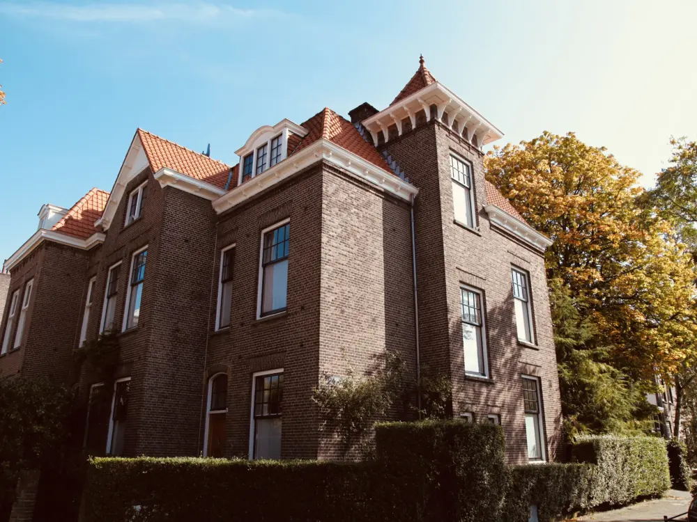 Bed and Breakfast Juliana in Eindhoven
