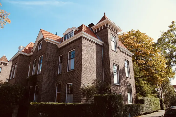 Bed and Breakfast Juliana in Eindhoven