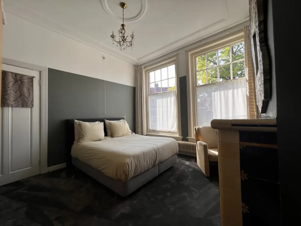 Bed and Breakfast Juliana in Eindhoven
