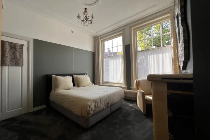 Bed and Breakfast Juliana in Eindhoven