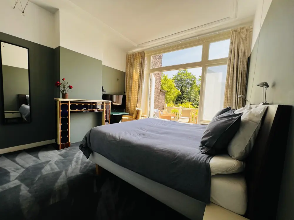 Bed and Breakfast Juliana in Eindhoven