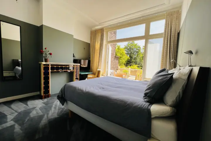 Bed and Breakfast Juliana in Eindhoven