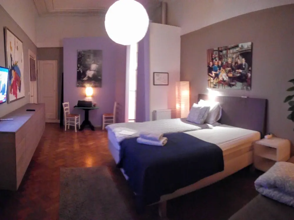Bed and Breakfast Juliana in Eindhoven
