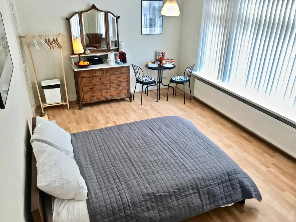 Bed and Breakfast Rotterdam in Rotterdam