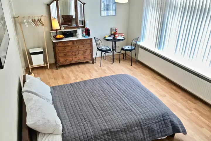 Bed and Breakfast Rotterdam in Rotterdam