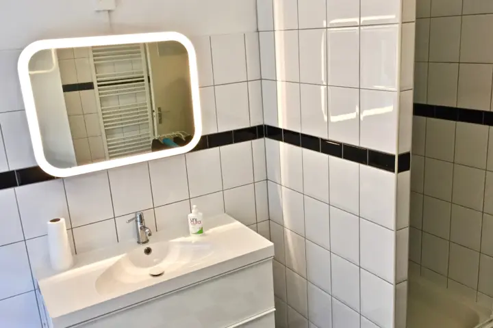 Bed and Breakfast Rotterdam in Rotterdam