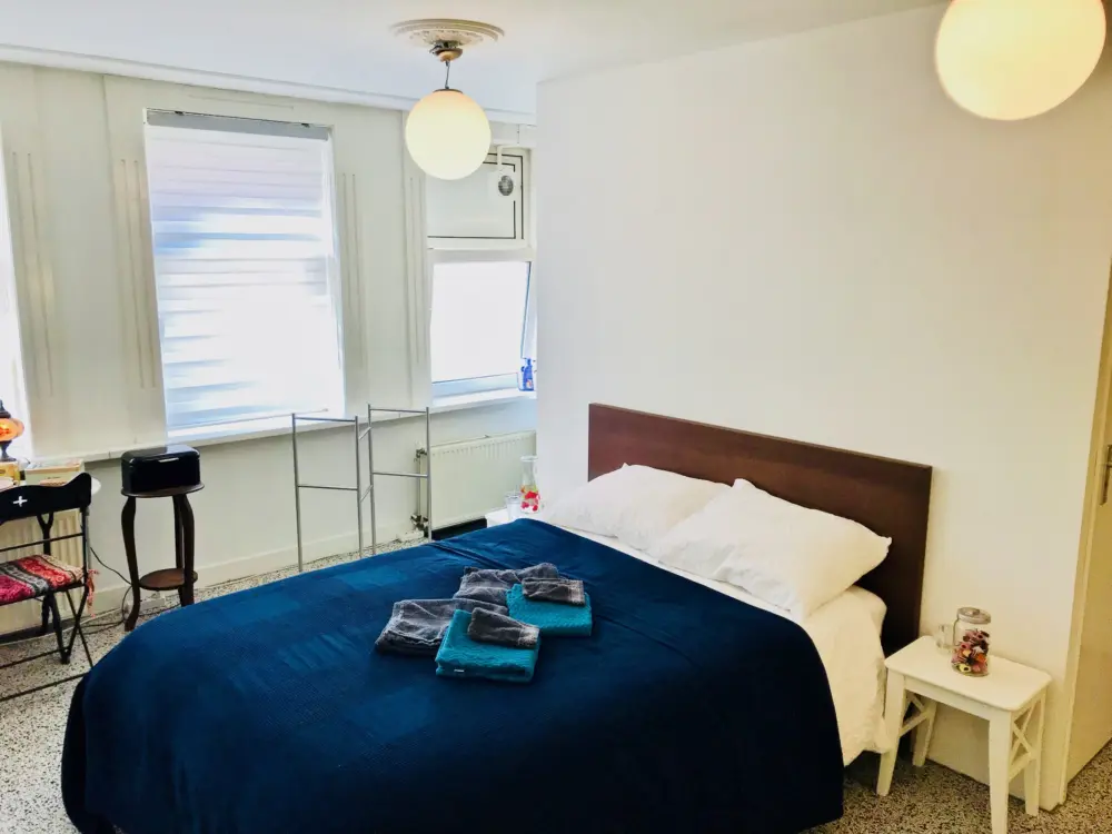 Bed and Breakfast Rotterdam in Rotterdam