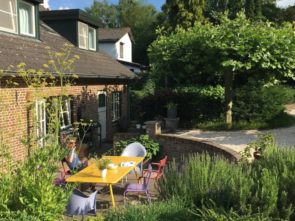 Bed and Breakfast Sint Antoniusbank in Bemelen