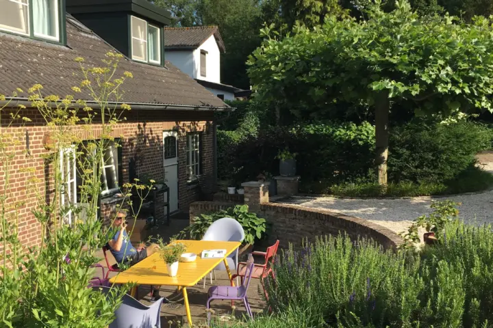 Bed and Breakfast Sint Antoniusbank in Bemelen
