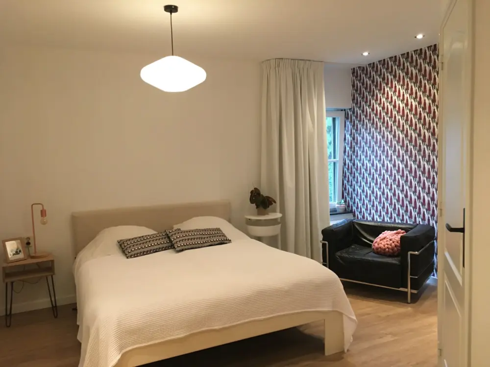 Bed and Breakfast Sint Antoniusbank in Bemelen
