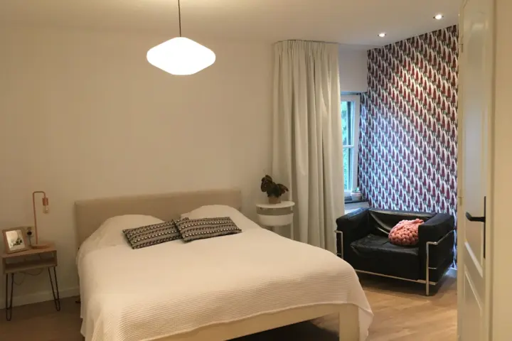 Bed and Breakfast Sint Antoniusbank in Bemelen