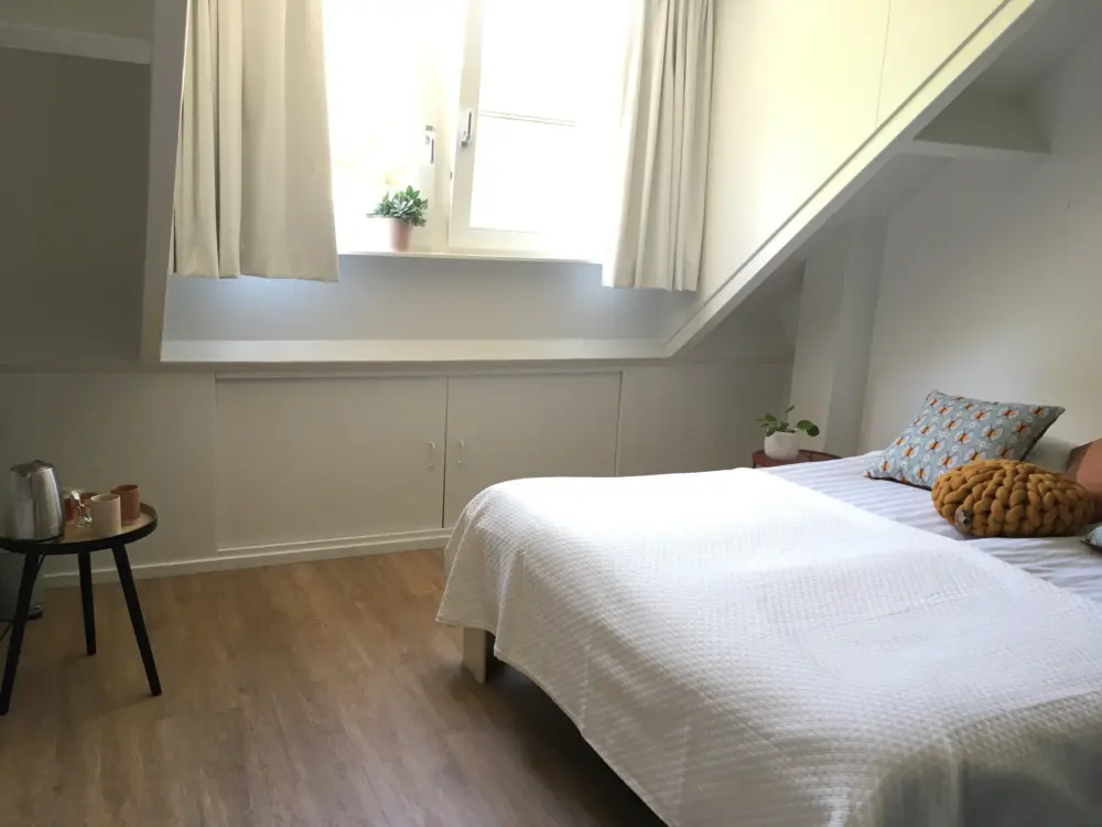 Bed and Breakfast Sint Antoniusbank in Bemelen