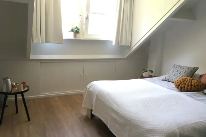 Bed and Breakfast Sint Antoniusbank in Bemelen