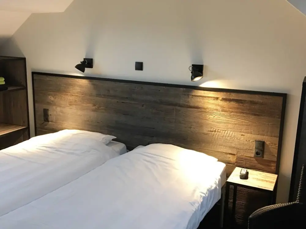 Bed and Breakfast 't Reijmerhofke in Reijmerstok