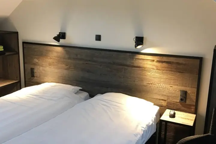 Bed and Breakfast 't Reijmerhofke in Reijmerstok