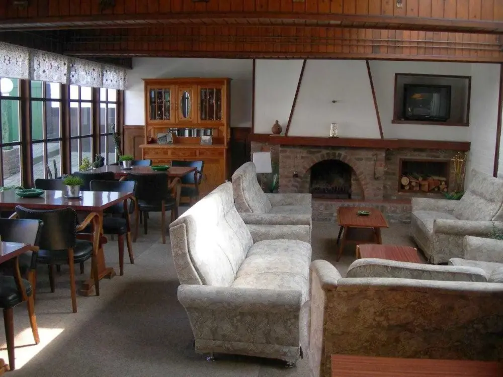 Bed and Breakfast 't Reijmerhofke in Reijmerstok