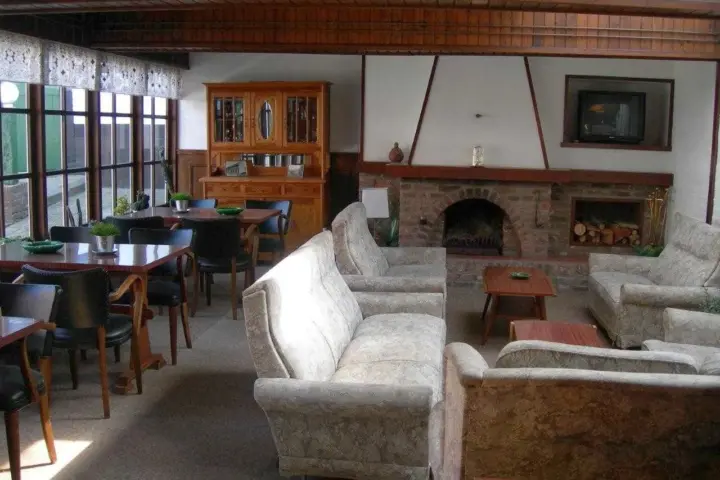 Bed and Breakfast 't Reijmerhofke in Reijmerstok