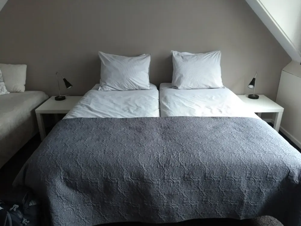 Bed and Breakfast Uilenburg in 's-Hertogenbosch