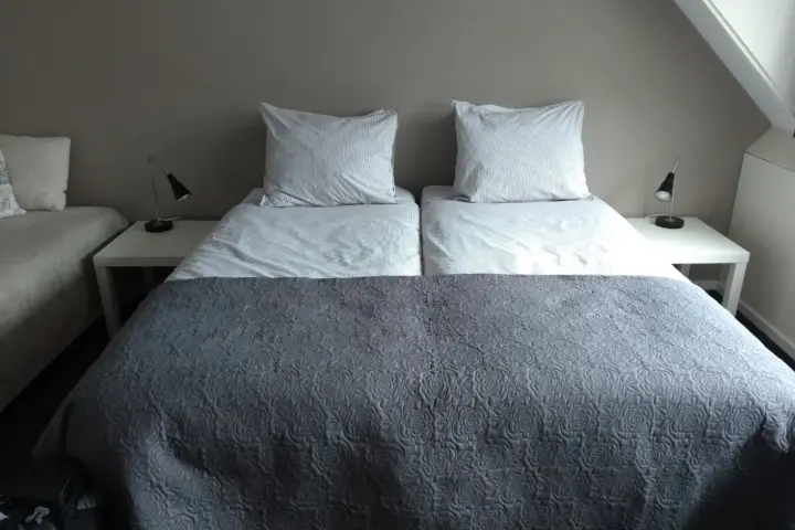 Bed and Breakfast Uilenburg in 's-Hertogenbosch