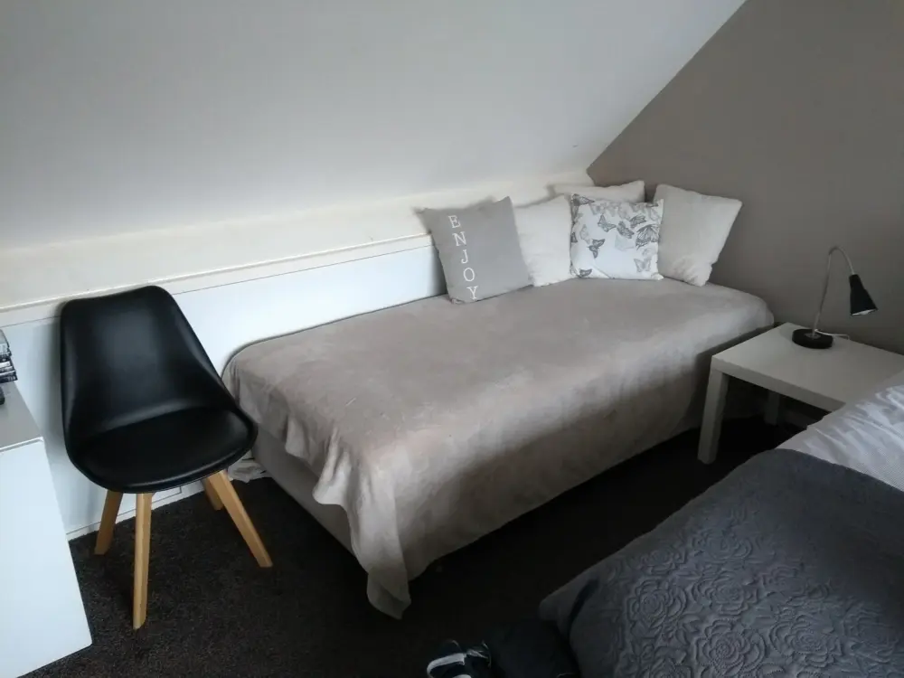 Bed and Breakfast Uilenburg in 's-Hertogenbosch
