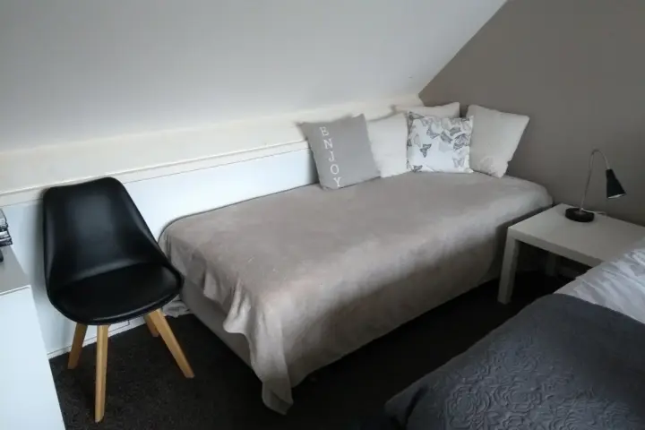 Bed and Breakfast Uilenburg in 's-Hertogenbosch